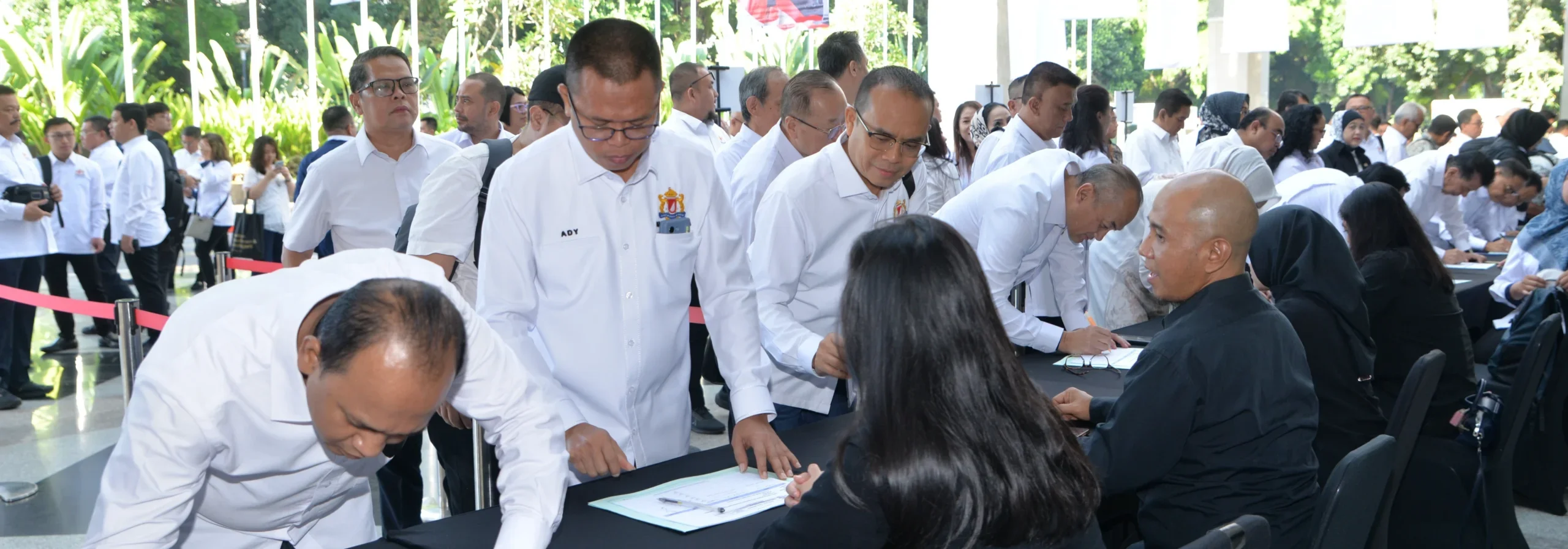 Kegiatan Kadin Sulawesi Barat